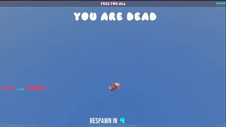 Скриншот 2 к игре Gums Gang