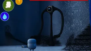 Скриншот 4 к игре Cleanbot 9000