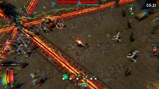 Скриншот 2 к игре One Boss One Fight
