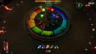 Скриншот 3 к игре One Boss One Fight