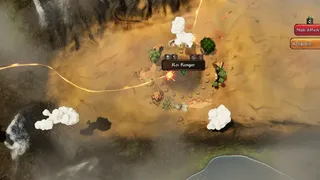 Скриншот 4 к игре One Boss One Fight