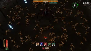 Скриншот 5 к игре One Boss One Fight