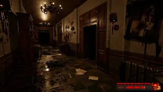 Скриншот 4 к игре Cursed Profit