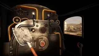 Скриншот 2 к игре Train Simulator 1890