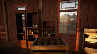 Скриншот 6 к игре Train Simulator 1890