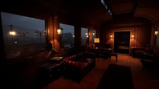 Скриншот 7 к игре Train Simulator 1890