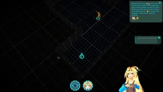 Скриншот 7 к игре Unity-Chan: Desktop Companion