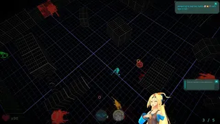 Скриншот 8 к игре Unity-Chan: Desktop Companion