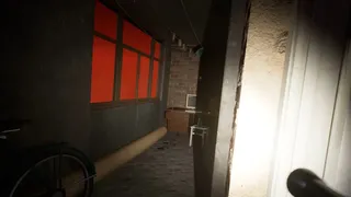 Скриншот 4 к игре Before the Death