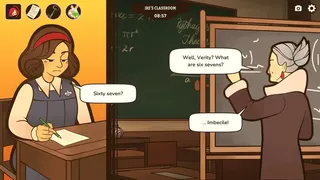 Скриншот 4 к игре Expelled!