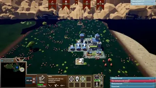 Скриншот 2 к игре There's no dragon !