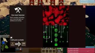 Скриншот 3 к игре There's no dragon !