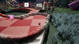 Скриншот 4 к игре Golf In Wonderland