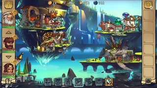 Скриншот 3 к игре Run Heroes Run