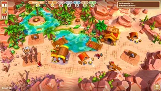 Скриншот 7 к игре Campgrounds Adventures