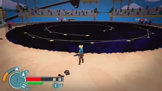 Скриншот 3 к игре Superfighters of Survival