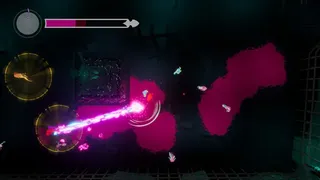 Скриншот 2 к игре Sanguinaria