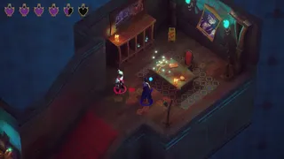 Скриншот 5 к игре Aard and Wyzz: The rise of minions