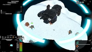 Скриншот 1 к игре Terrestrial