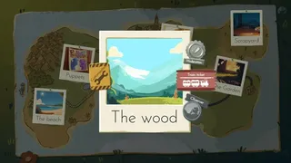 Скриншот 1 к игре Fireside Feelings