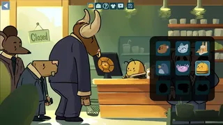 Скриншот 7 к игре Fireside Feelings