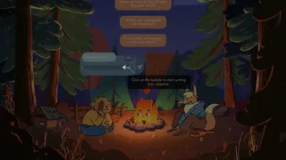 Скриншот 8 к игре Fireside Feelings