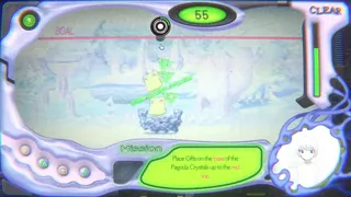 Скриншот 2 к игре 子どもたちの庭