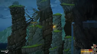 Скриншот 3 к игре Scribe RPG