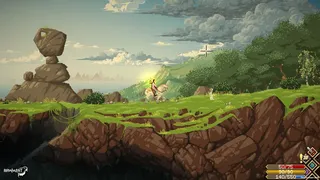 Скриншот 4 к игре Scribe RPG