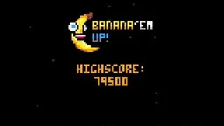 Скриншот 1 к игре BANAN'EM UP!