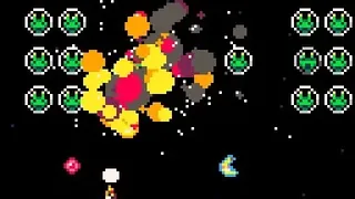 Скриншот 2 к игре BANAN'EM UP!