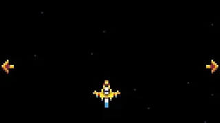 Скриншот 3 к игре BANAN'EM UP!
