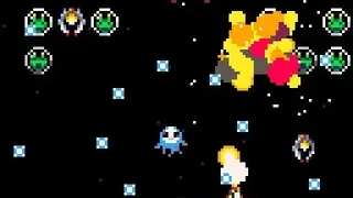 Скриншот 4 к игре BANAN'EM UP!