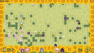 Скриншот 2 к игре Sweep Maidens