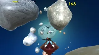 Скриншот 1 к игре Warp speed: Infinity