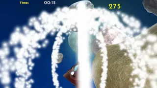Скриншот 2 к игре Warp speed: Infinity