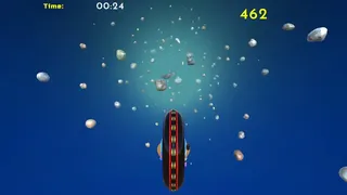 Скриншот 7 к игре Warp speed: Infinity