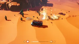 Скриншот 2 к игре Apocalypse Chow