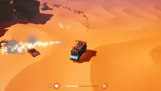 Скриншот 4 к игре Apocalypse Chow