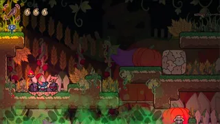 Скриншот 2 к игре Candle Wood