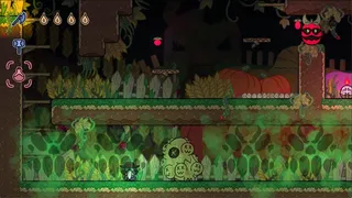 Скриншот 3 к игре Candle Wood