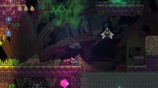 Скриншот 4 к игре Candle Wood