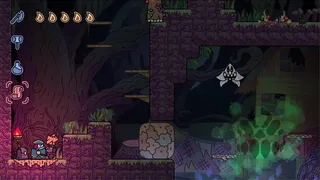 Скриншот 6 к игре Candle Wood