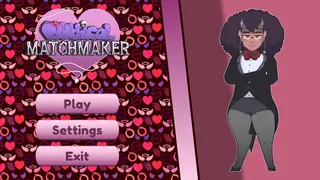 Скриншот 1 к игре Mythical Matchmaker