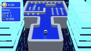 Скриншот 1 к игре Digi-Dodgy