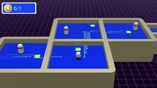Скриншот 3 к игре Digi-Dodgy