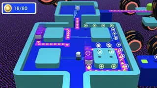 Скриншот 4 к игре Digi-Dodgy