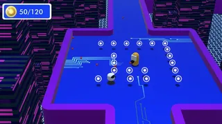 Скриншот 6 к игре Digi-Dodgy
