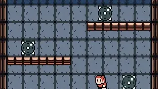Скриншот 3 к игре Stair Tower