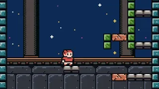 Скриншот 4 к игре Stair Tower